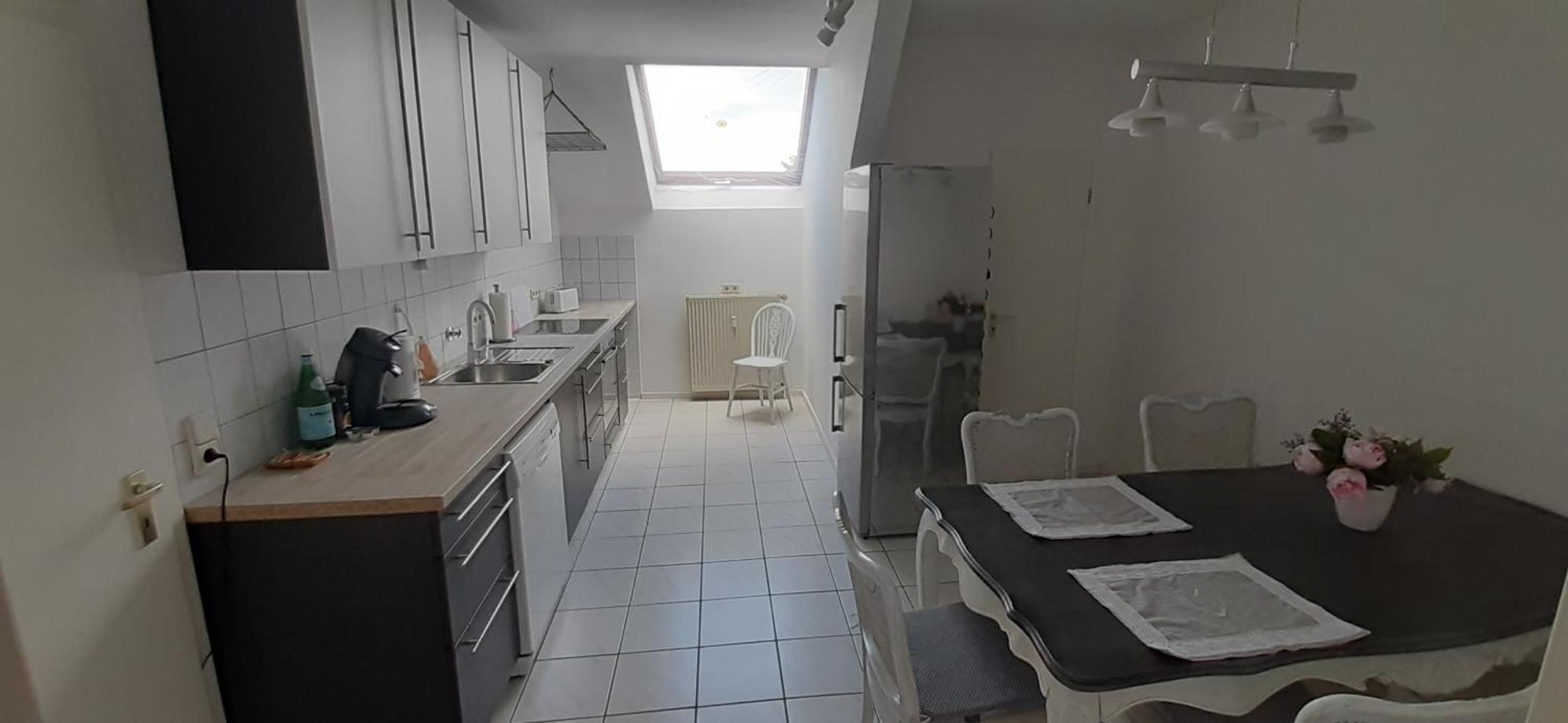 Casa Mediterrana II Erkrath Zimmer foto